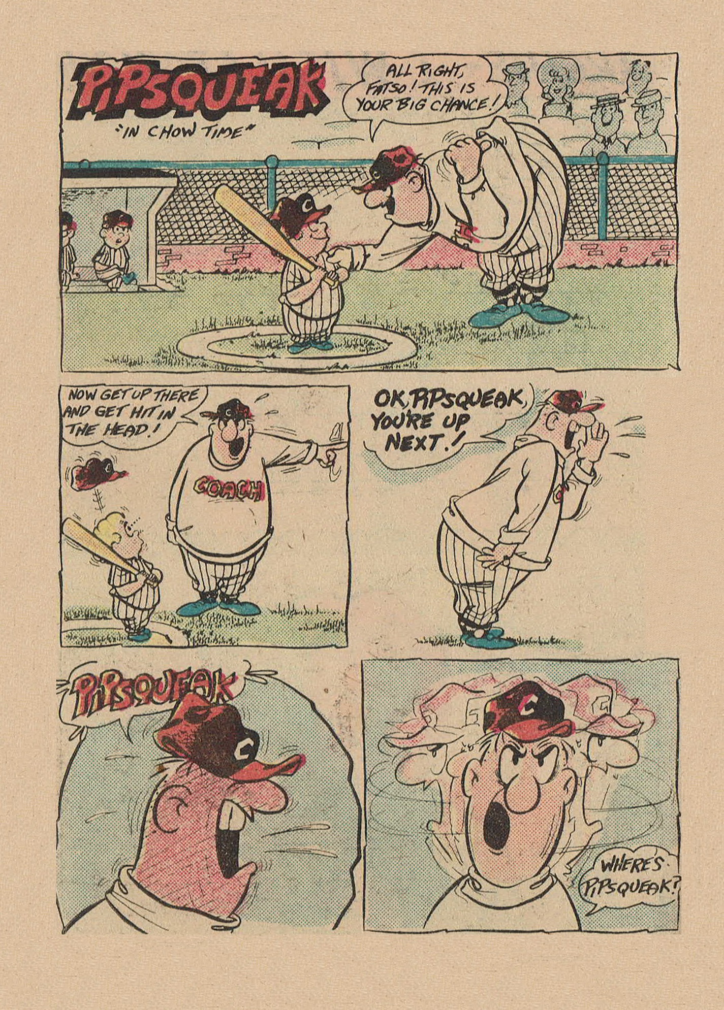 Read online Archie Digest Magazine comic -  Issue #48 - 90