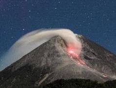 merapi 3
