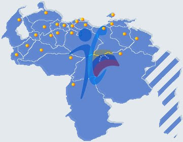 View Actual Mapa Politico Administrativo De Venezuela PNG
