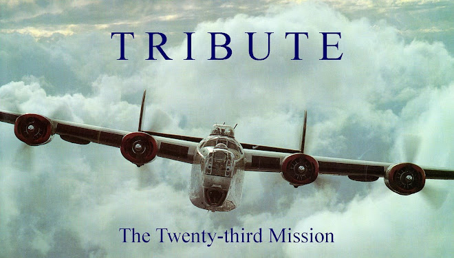 TRIBUTE: The Twenty-third Mission