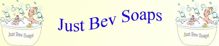 Just Bev Angelic Soaps
