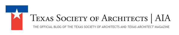 Texas Society of Architects