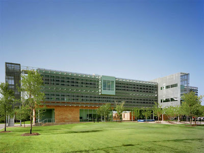 Texas Society of Architects: 2010 TSA Award for Community Service: Juan