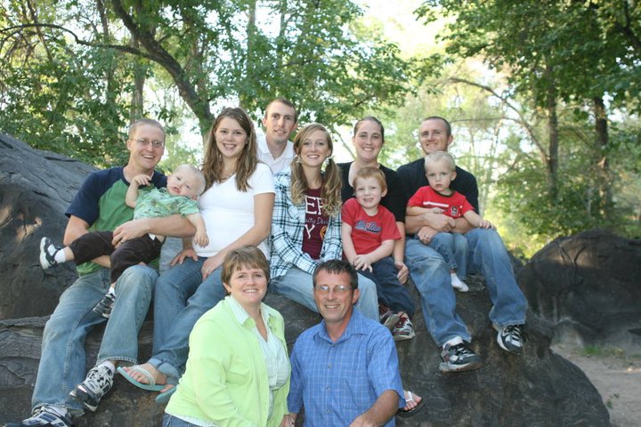 Downs Family Clan