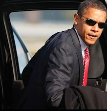 Thank You from the Prez