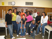 English IV - Period 1