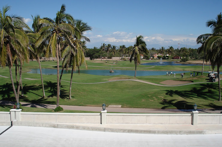 EDM golf tournie Jan 31, 2010