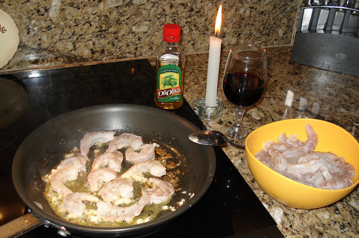 Sat. dinner