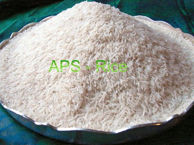 [aps+rice]