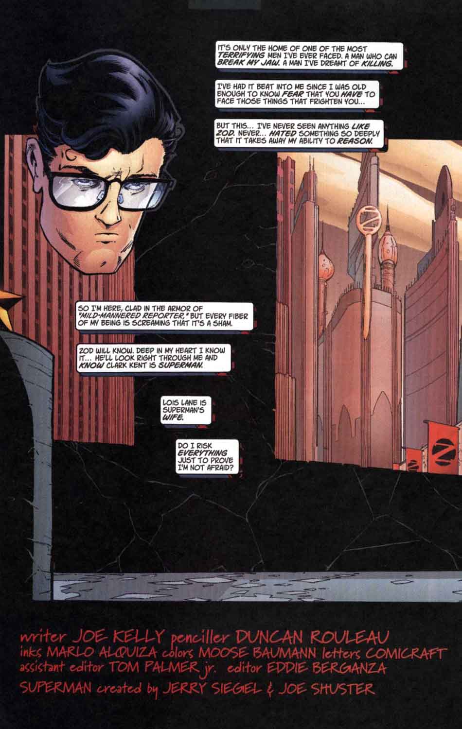 Read online Action Comics (1938) comic -  Issue #785 - 20