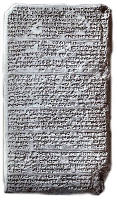 K U R D I S T A N: Mitannî Krallığı Kuruldu [M.Ö. 1500]