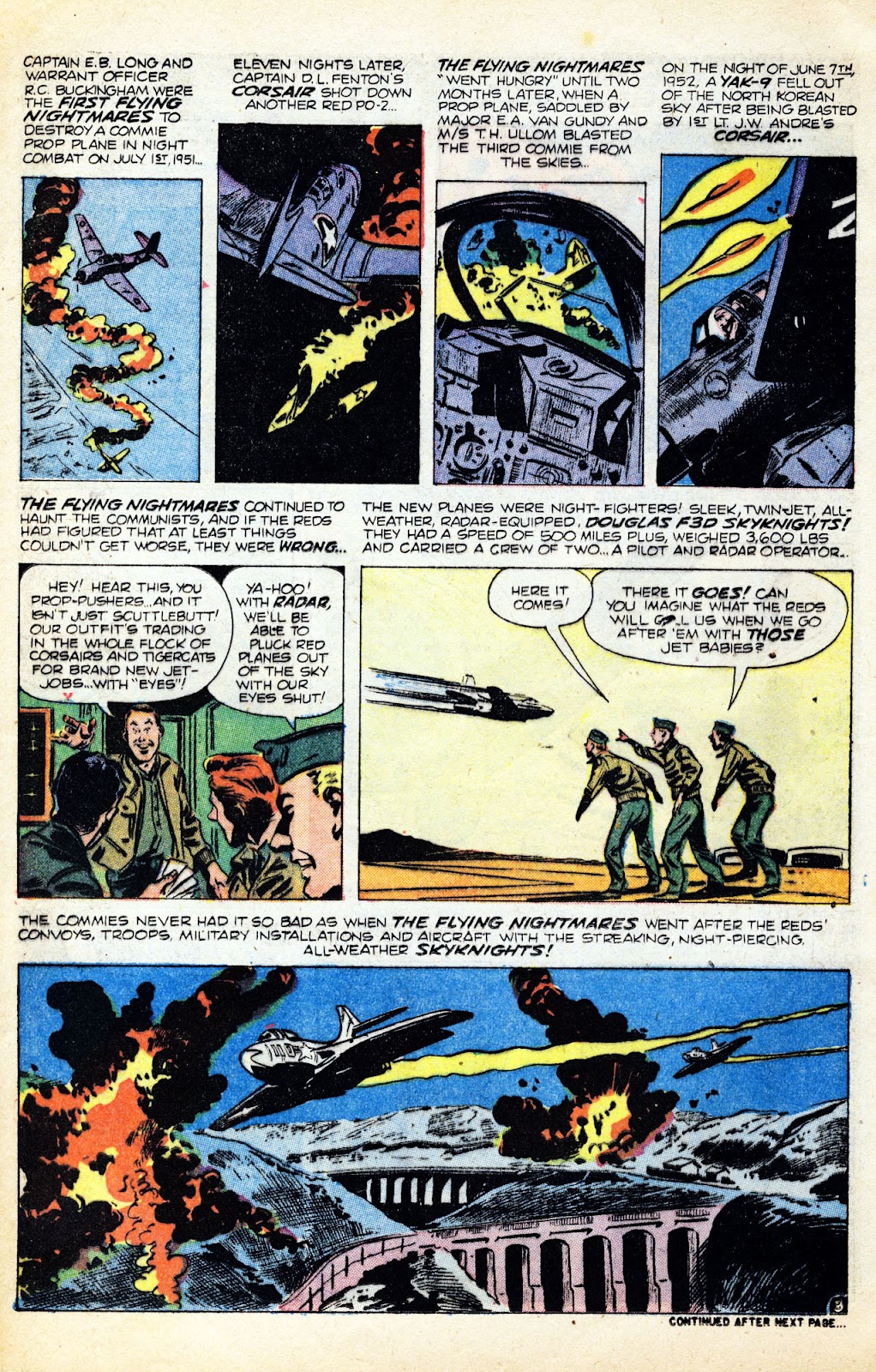 Marines in Battle issue 9 - Page 12
