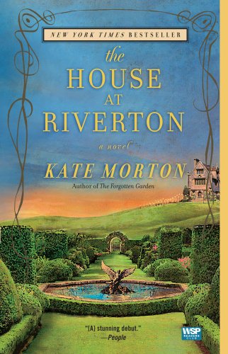 The House at by Kate Morton - of Clean