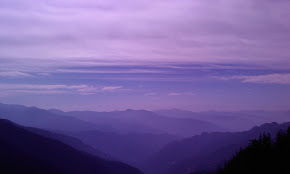 The Himalayas