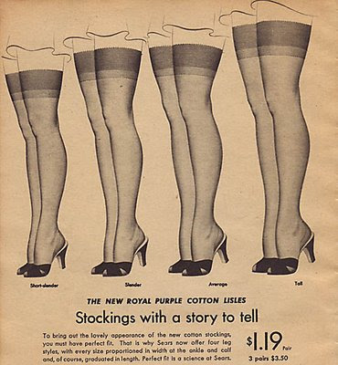 vintage diy seamed stockings tutorial vintage diy seamed stockings tutorial