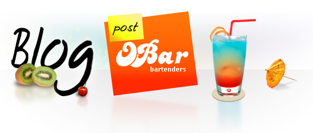 Obar Bartenders Santos SP - Sua festa muito mais espetacular!