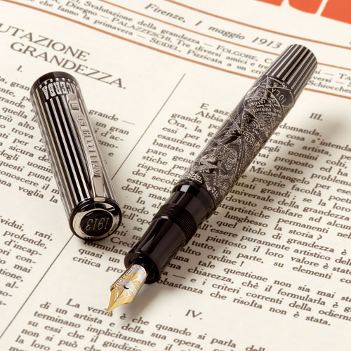 The Visconti Lacerba