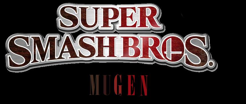 mugen super smash bros screenpack mugen super smash bros screenpack