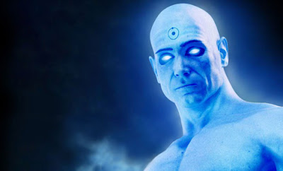 Resultado de imagem para watchmen personagem Coruja