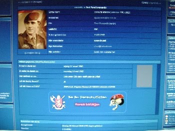 Goedgekeurd door Web Master -Pieter  Branckaerts.