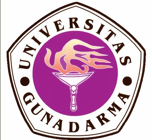 Logo Gunadarma
