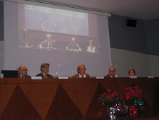 Sessió d'obertura 2008