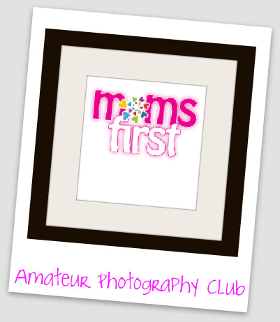 MomsF.I.R.S.T. Photo Club