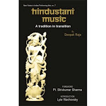 Hindustani music: a tradition in transition