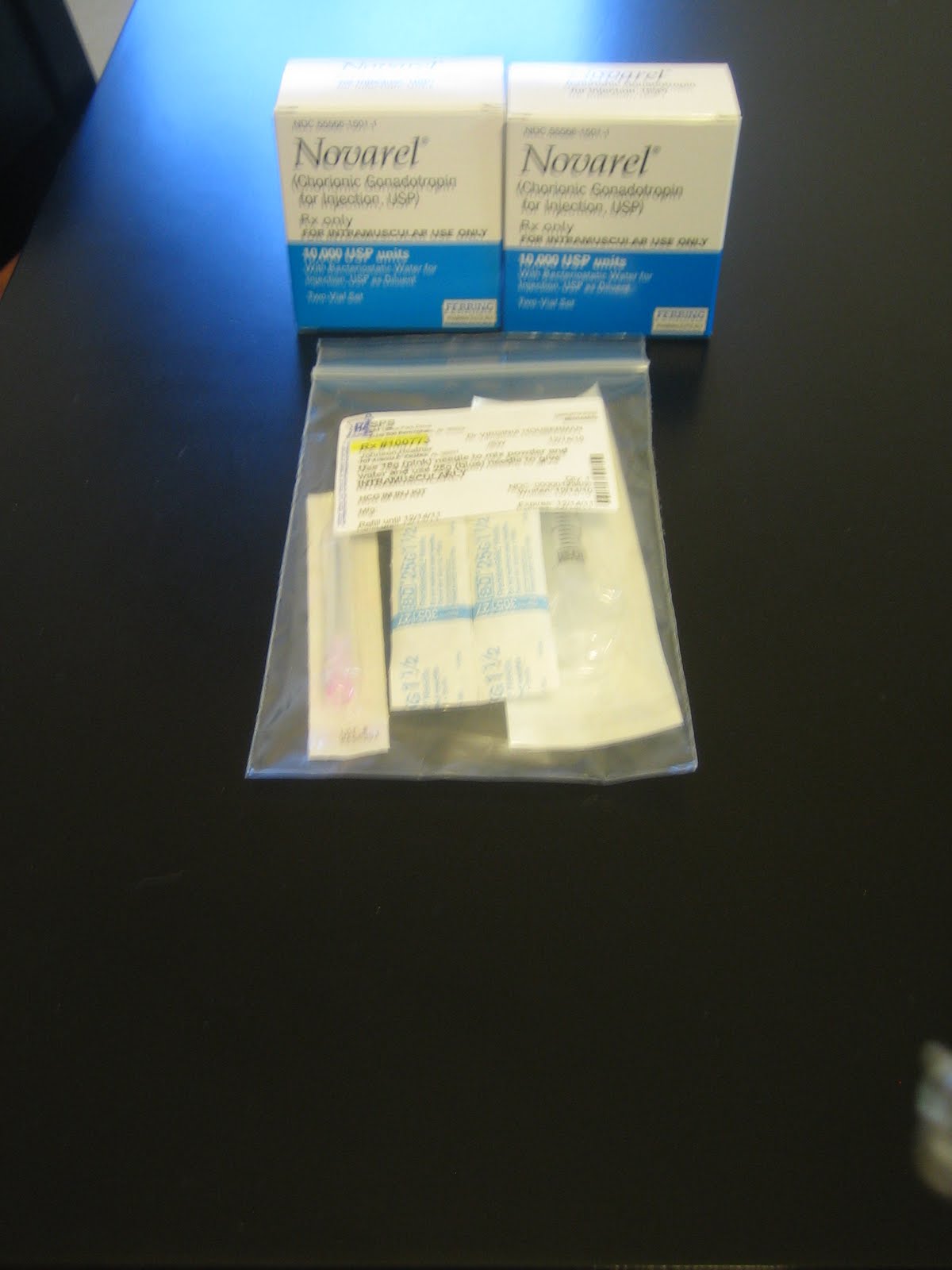 The Gameplan: How to Make a Baby: it is Christmas!