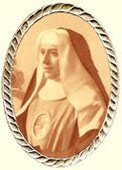 M Marie Celeste of the Will of God