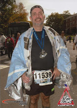2009 Marine Corps Marathon