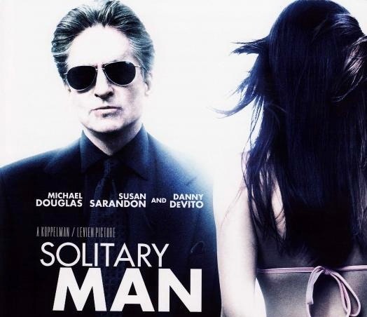 Solitary Man movies