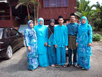 My LuvLy Family(^_^)