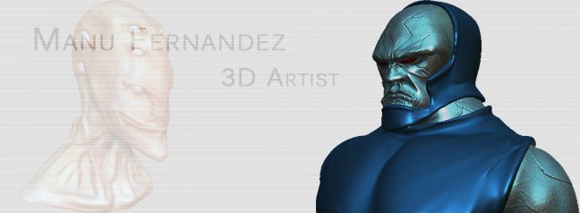 3dmanu