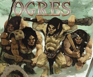 ORCSES!