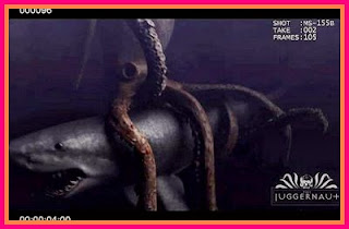 Re: Mega Shark vs. Giant Octopus (2009)