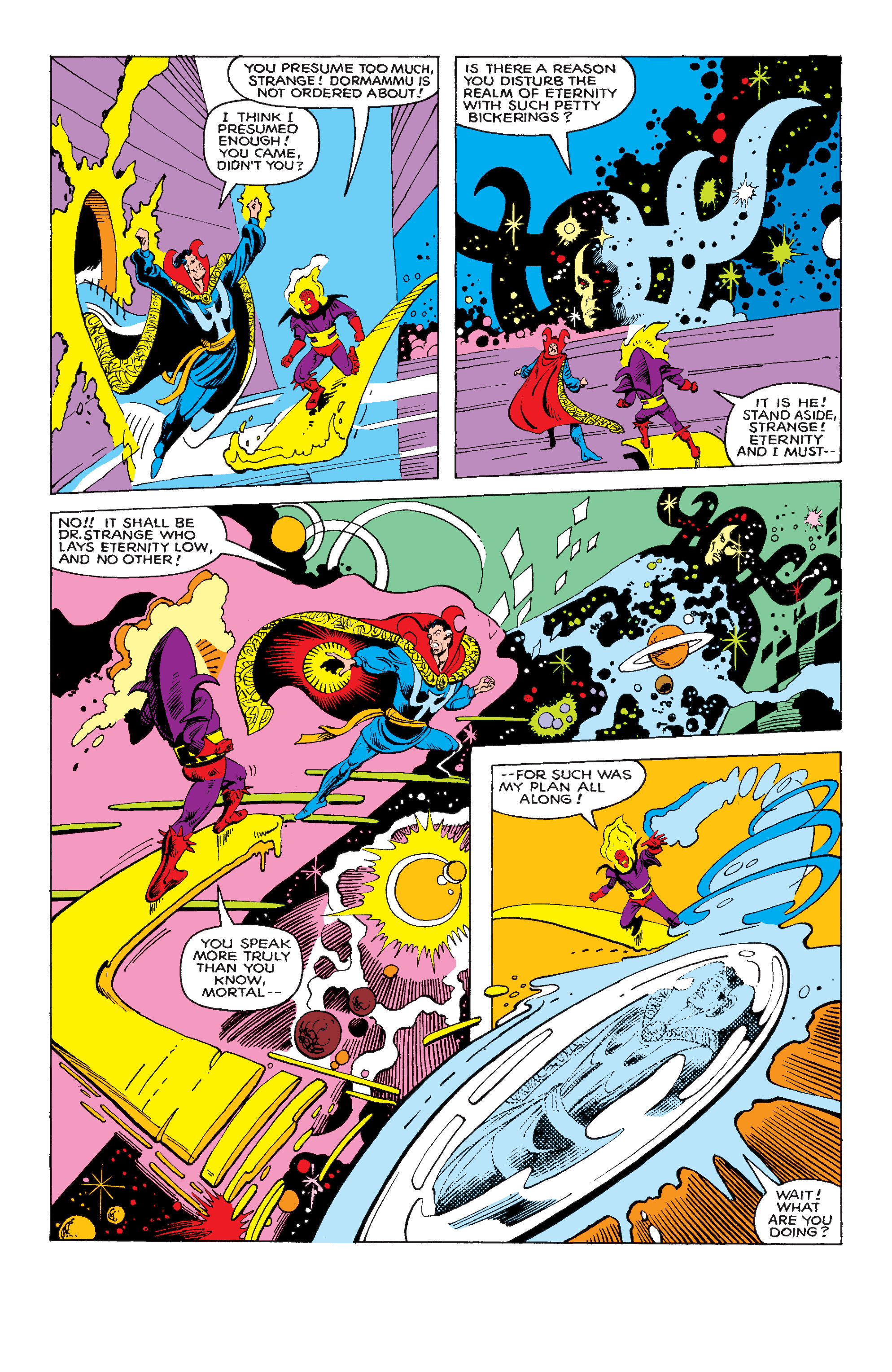 Read online What If? (1977) comic -  Issue # _Complete Collection TPB 2 (Part 2) - 79