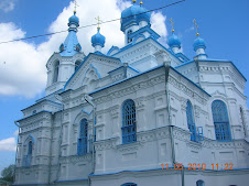 Biserica Sf. Serafim de Sarov