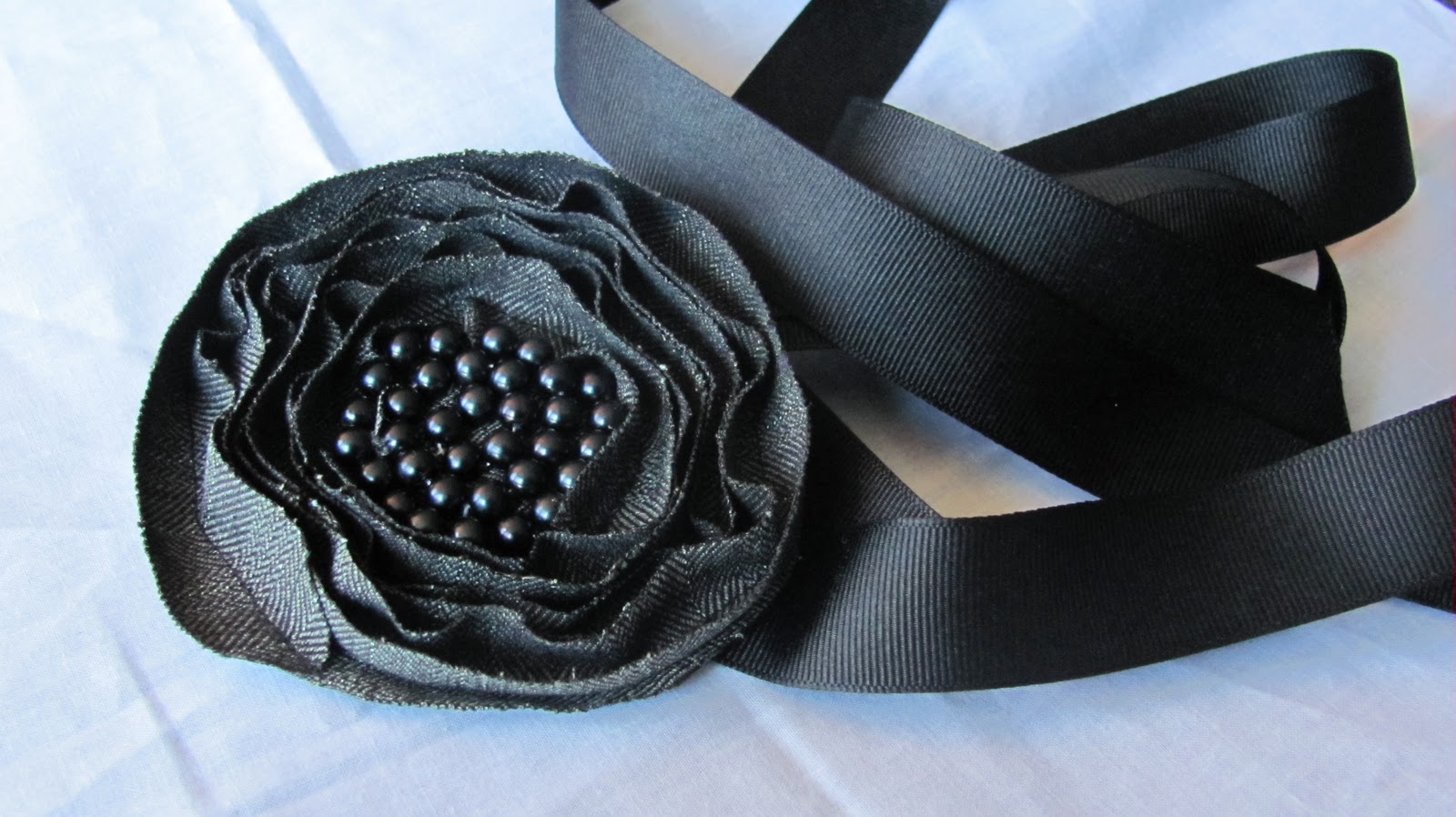 Hair Pretties and More Belts