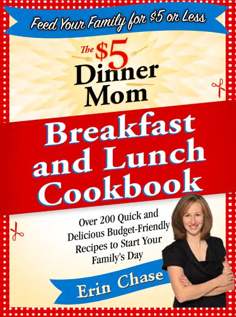 Beth Fish Reads: Weekend Cooking: Review: The $5 Dinner Mom Breakfast ...