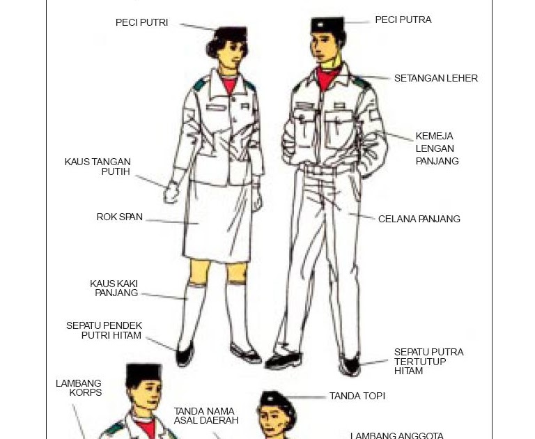 PASKIBRA KABUPATEN TANGGAMUS (PKT)