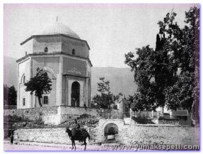 [bursayesilturbe02.jpg]