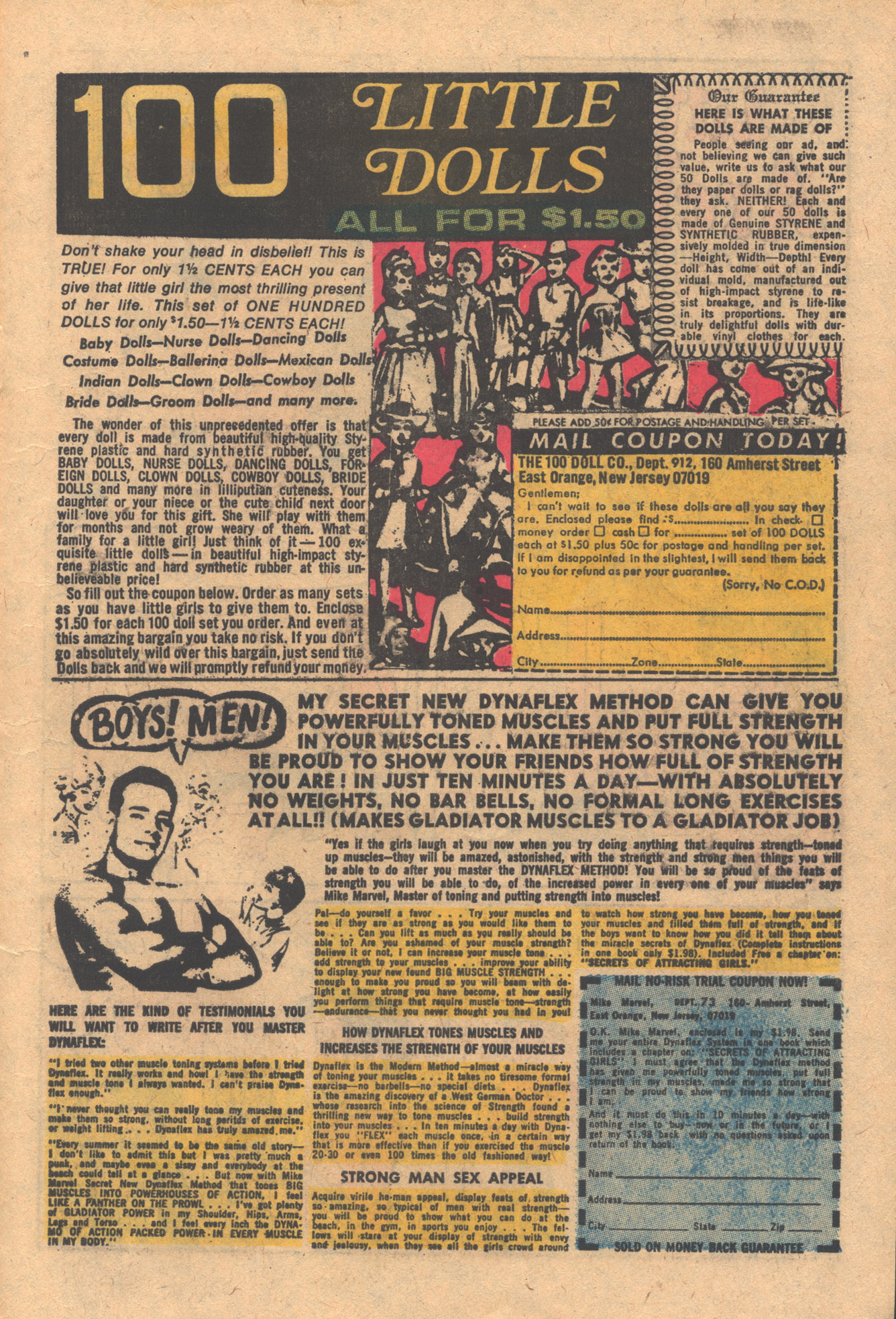 Read online The Adventures of Little Archie comic -  Issue #79 - 19