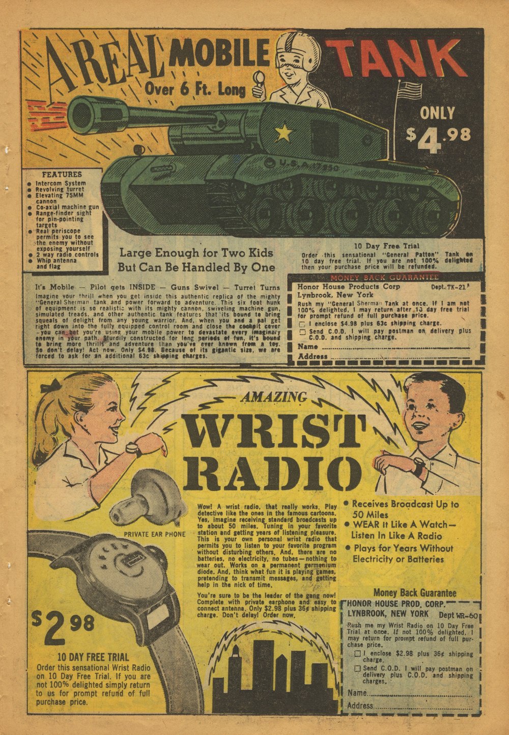Read online Kid Colt Outlaw comic -  Issue #97 - 15