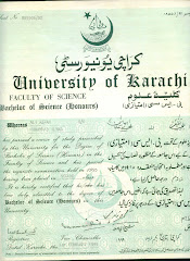 BSC Degree