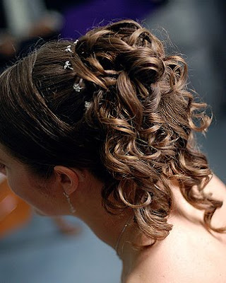 UpDo, Bride, And Prom Hairstyles . See pictures of beautiful black hair