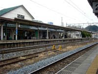 松島駅