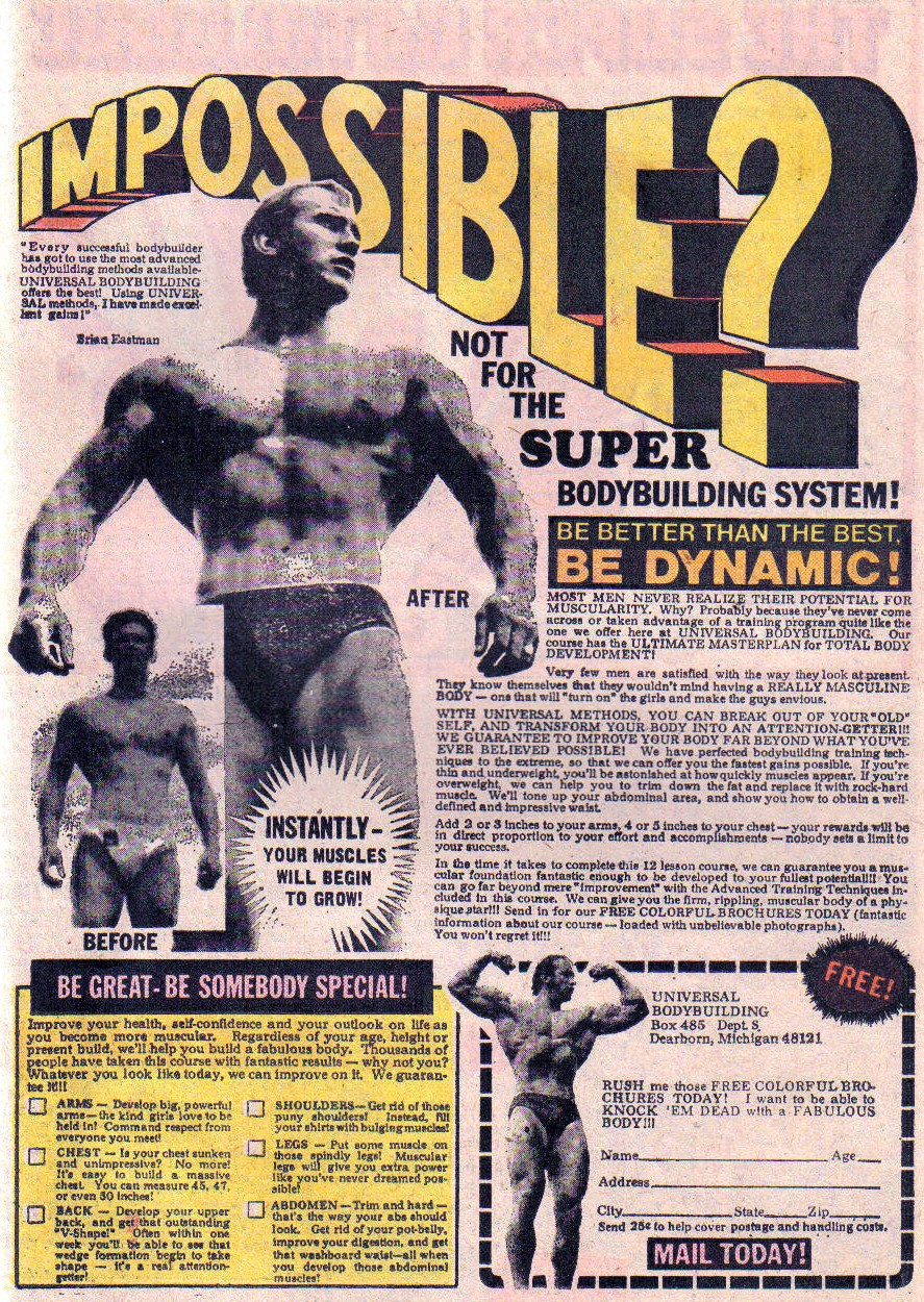 Read online Our Army at War (1952) comic -  Issue #278 - 22