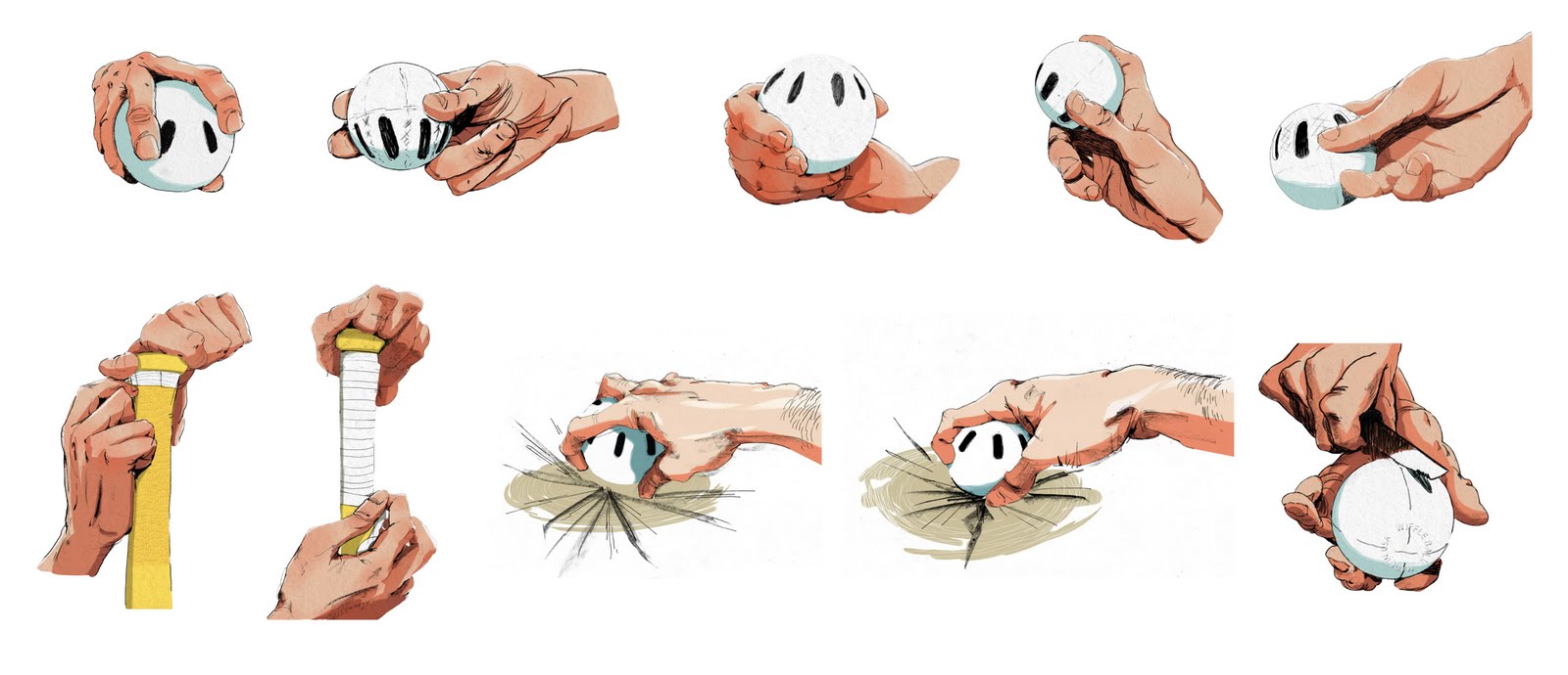 Tropa Kanina Making the Ultimate Wiffle Ball Guide