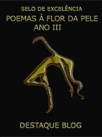 Prêmio  destaque Blog